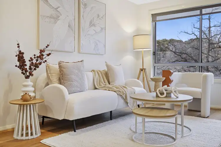 Third view of Homely apartment listing, 27/28 Watson Street, Turner ACT 2612