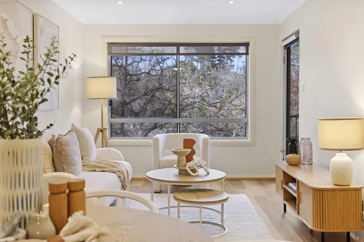 Fifth view of Homely apartment listing, 27/28 Watson Street, Turner ACT 2612