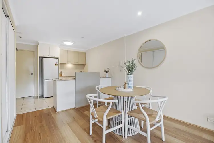 Sixth view of Homely apartment listing, 27/28 Watson Street, Turner ACT 2612