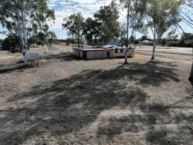 Second view of Homely house listing, 10 Tiffin Street, Roma QLD 4455