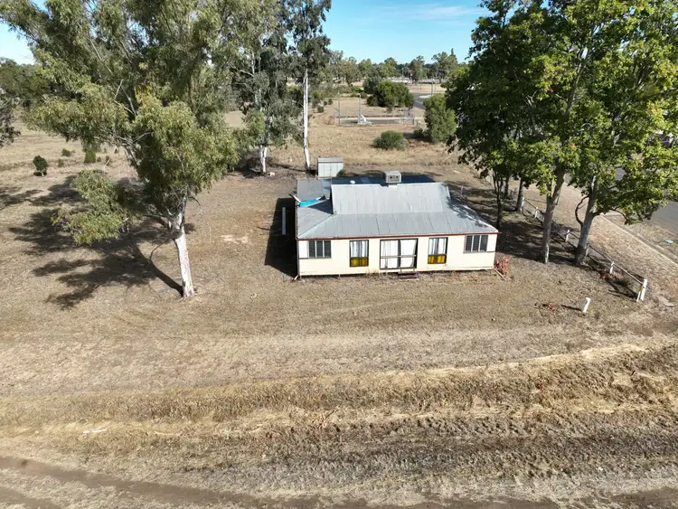 Third view of Homely house listing, 10 Tiffin Street, Roma QLD 4455