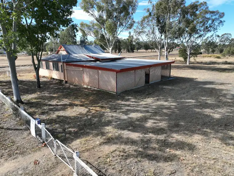 Fifth view of Homely house listing, 10 Tiffin Street, Roma QLD 4455