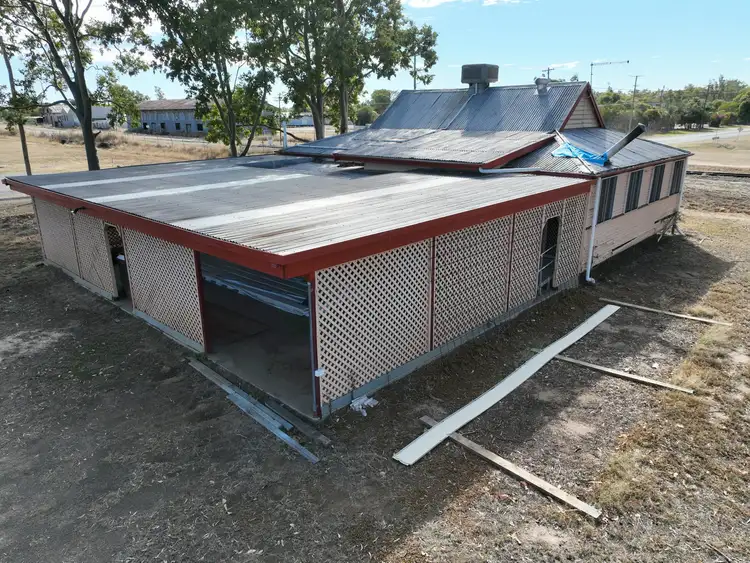 Sixth view of Homely house listing, 10 Tiffin Street, Roma QLD 4455