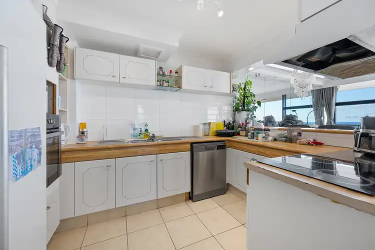 Sixth view of Homely apartment listing, 22A/80 The Esplanade, Surfers Paradise QLD 4217