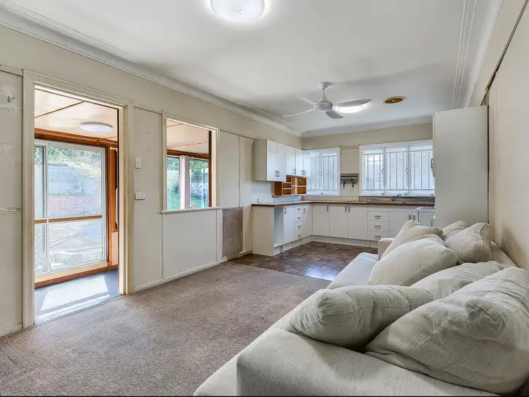 Fourth view of Homely house listing, 41 Burrowa Street, Stafford QLD 4053