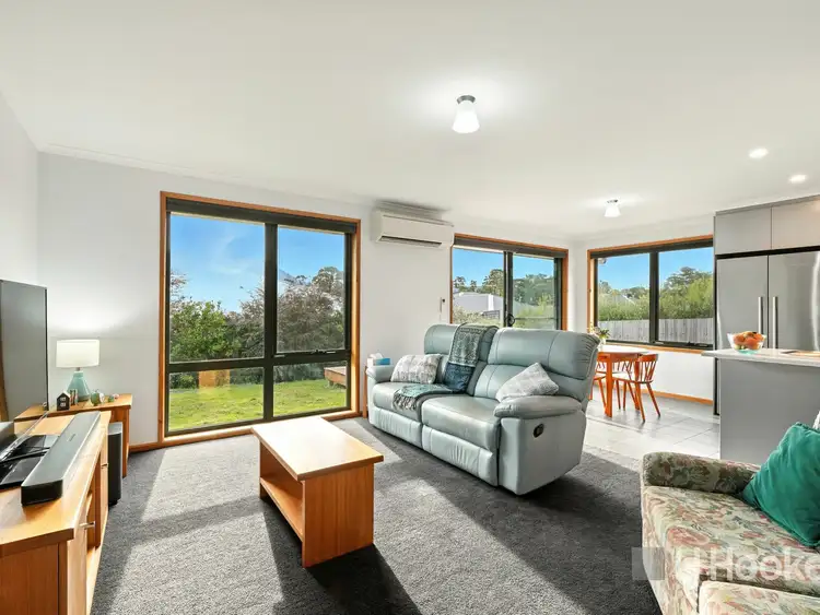 Fourth view of Homely house listing, 58 Eldridge Drive, Kingston TAS 7050