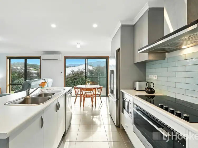 Fifth view of Homely house listing, 58 Eldridge Drive, Kingston TAS 7050