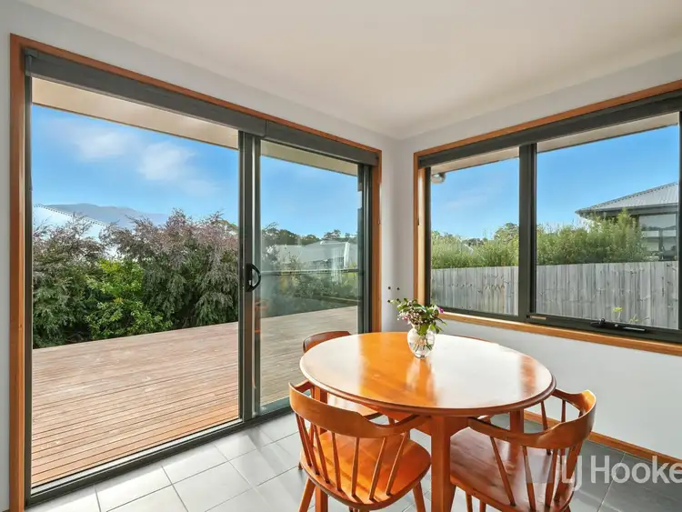 Sixth view of Homely house listing, 58 Eldridge Drive, Kingston TAS 7050