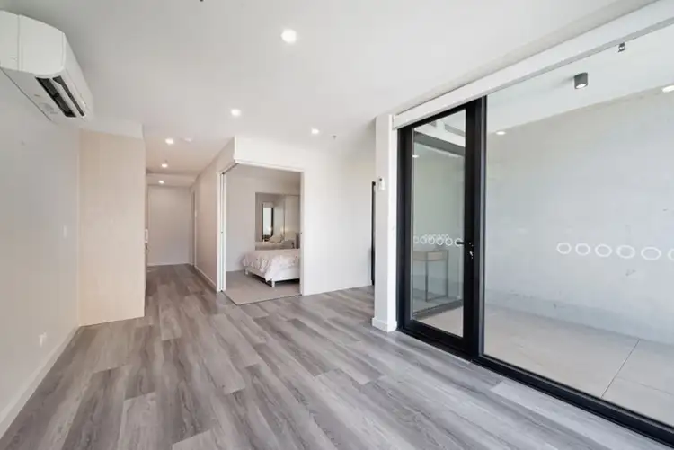 Second view of Homely apartment listing, 315/42 Mort Street, Braddon ACT 2612