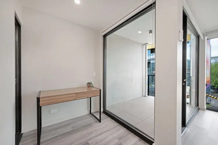 Third view of Homely apartment listing, 315/42 Mort Street, Braddon ACT 2612