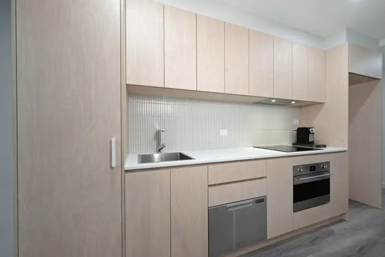 Fourth view of Homely apartment listing, 315/42 Mort Street, Braddon ACT 2612