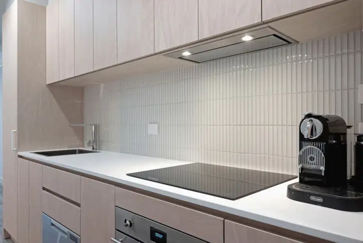Fifth view of Homely apartment listing, 315/42 Mort Street, Braddon ACT 2612