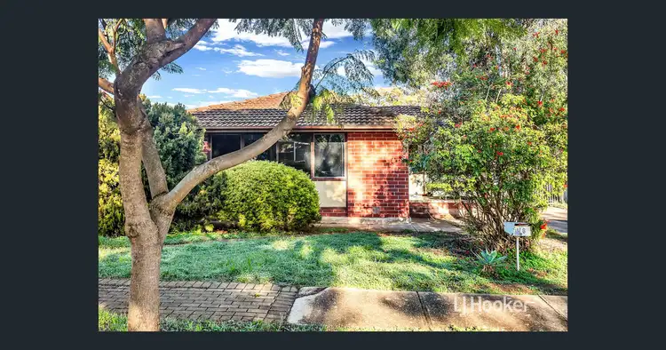 Main view of Homely house listing, 16 Burford Street, Elizabeth Downs SA 5113