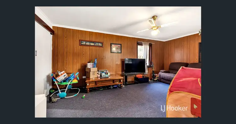 Fourth view of Homely house listing, 16 Burford Street, Elizabeth Downs SA 5113