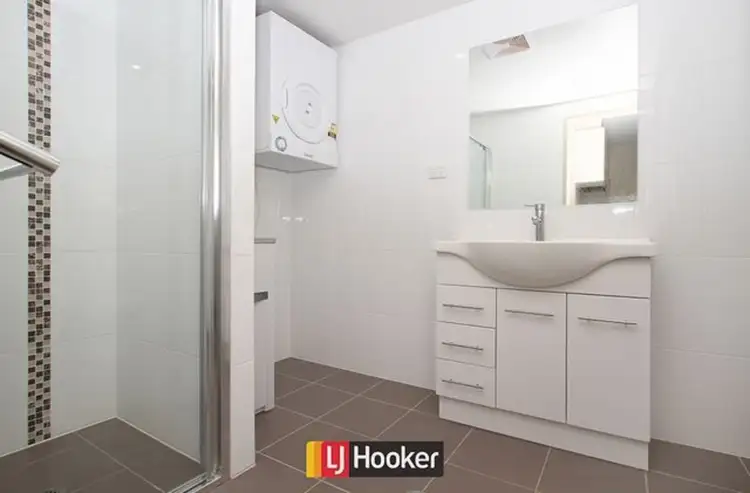 Fifth view of Homely apartment listing, 46/303 Flemington Road "VISTA", Franklin ACT 2913