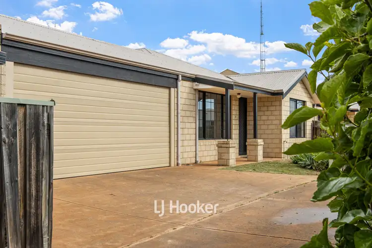 2/6 Alexander Street, South Bunbury WA 6230