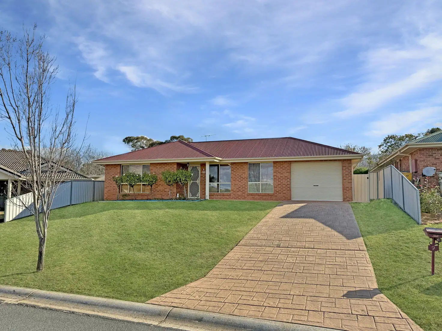 Main view of Homely house listing, 9 Mathew Street, Young NSW 2594