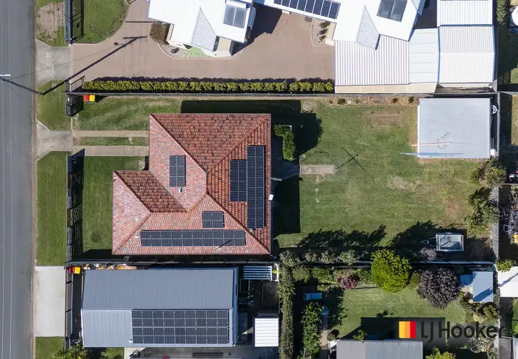 Second view of Homely house listing, 149 Long Street, Point Vernon QLD 4655
