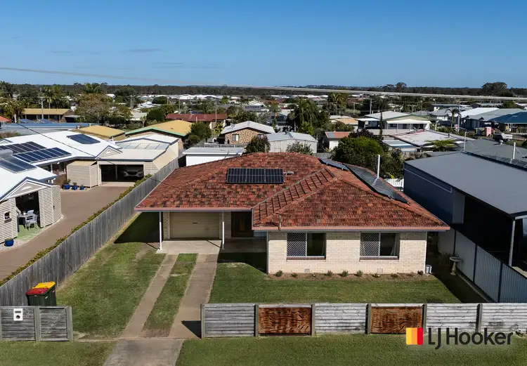 Third view of Homely house listing, 149 Long Street, Point Vernon QLD 4655