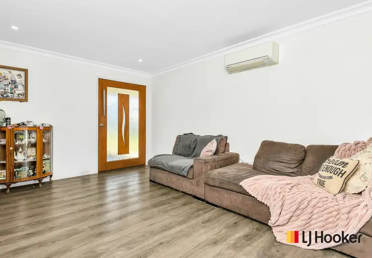 Fifth view of Homely house listing, 149 Long Street, Point Vernon QLD 4655
