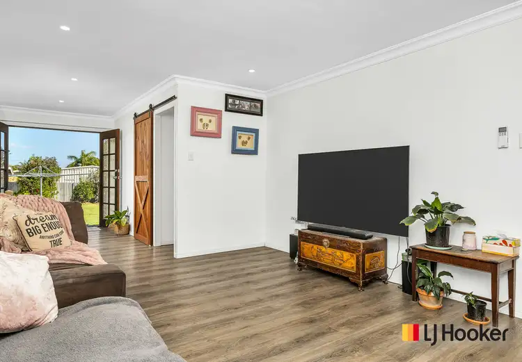 Sixth view of Homely house listing, 149 Long Street, Point Vernon QLD 4655