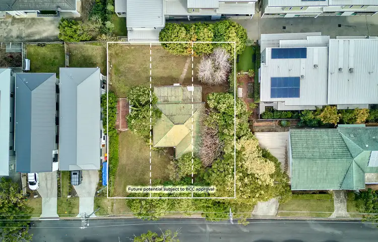 10 Aldinga Street, Gaythorne QLD 4051