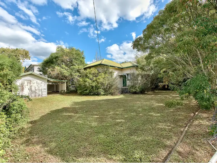 Second view of Homely house listing, 10 Aldinga Street, Gaythorne QLD 4051