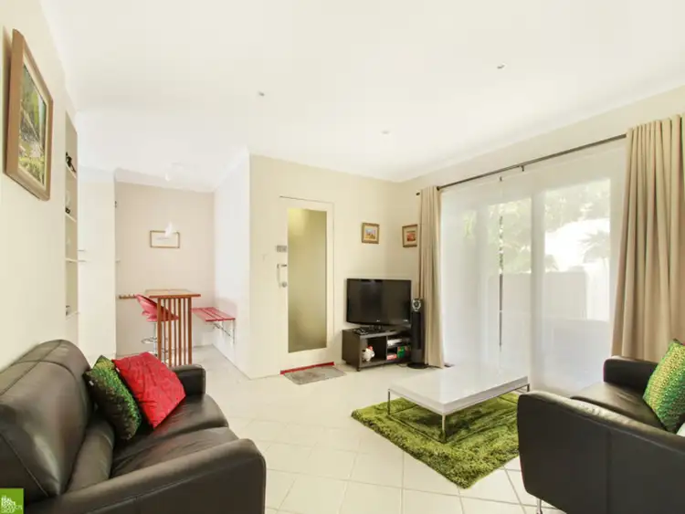 Second view of Homely unit listing, 1/42 Campbell Street, Wollongong NSW 2500