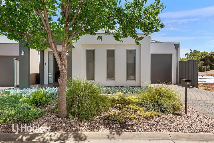 Main view of Homely house listing, 30 Mackenzie Circuit, Mawson Lakes SA 5095
