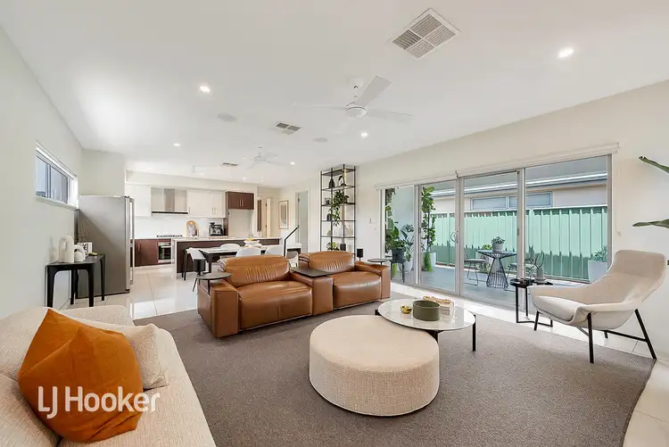 Third view of Homely house listing, 30 Mackenzie Circuit, Mawson Lakes SA 5095