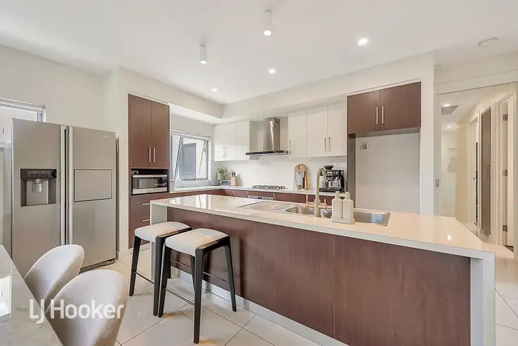 Fourth view of Homely house listing, 30 Mackenzie Circuit, Mawson Lakes SA 5095