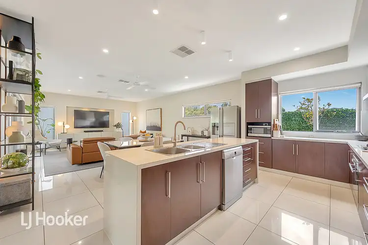 Fifth view of Homely house listing, 30 Mackenzie Circuit, Mawson Lakes SA 5095