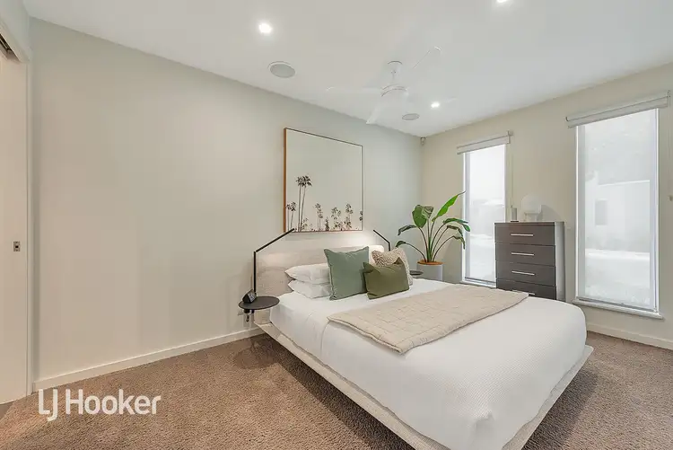 Sixth view of Homely house listing, 30 Mackenzie Circuit, Mawson Lakes SA 5095