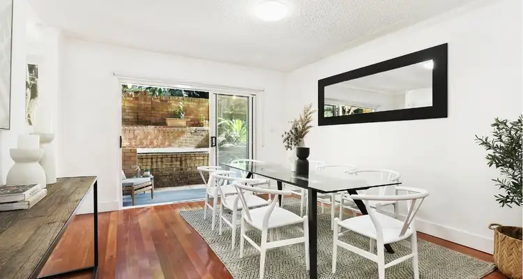 Main view of Homely apartment listing, 13/10 Alexander Street, Coogee NSW 2034