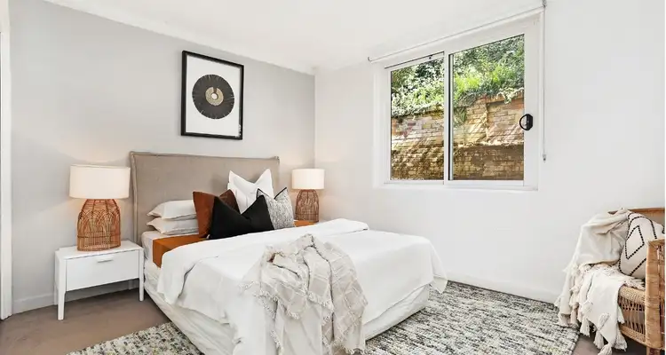 Fourth view of Homely apartment listing, 13/10 Alexander Street, Coogee NSW 2034