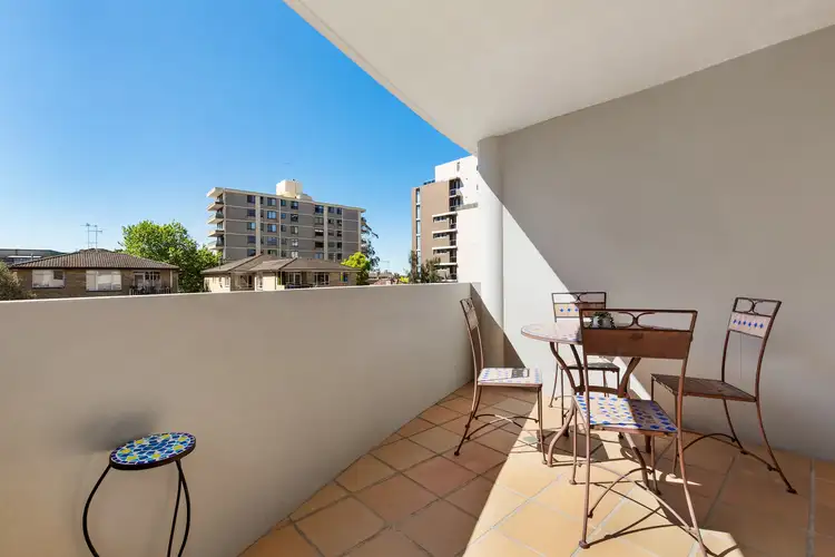 Second view of Homely apartment listing, 6/39-43 Waverley Street, Bondi Junction NSW 2022