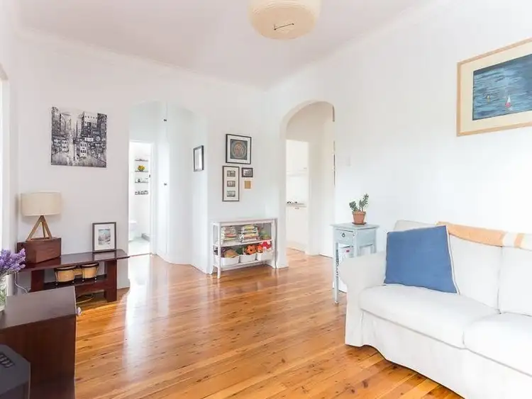 Main view of Homely apartment listing, 5/11 Porter Street, Bondi Junction NSW 2022