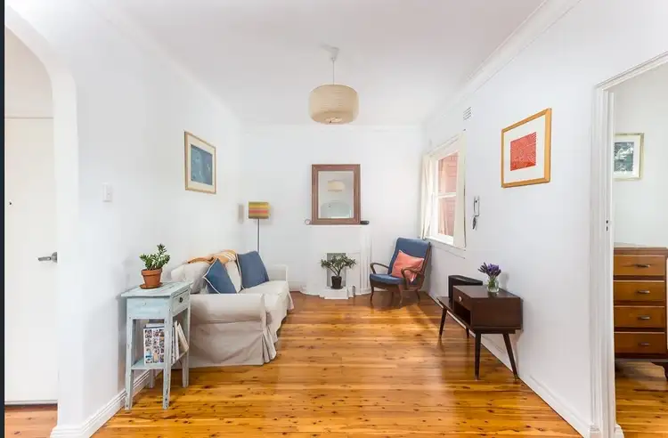 Second view of Homely apartment listing, 5/11 Porter Street, Bondi Junction NSW 2022