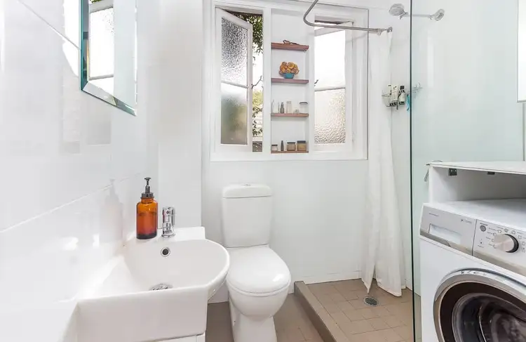 Third view of Homely apartment listing, 5/11 Porter Street, Bondi Junction NSW 2022