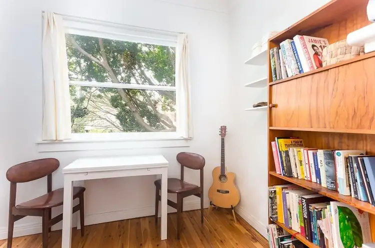 Fourth view of Homely apartment listing, 5/11 Porter Street, Bondi Junction NSW 2022