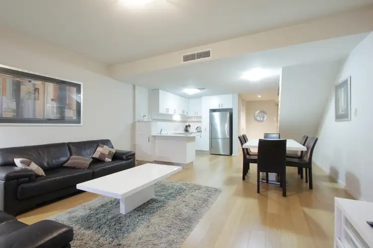 Main view of Homely unit listing, 9/21 Rowland Street, Subiaco WA 6008