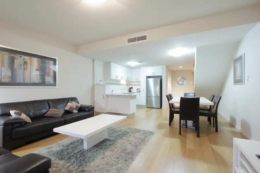 Main view of Homely unit listing, 9/21 Rowland Street, Subiaco WA 6008