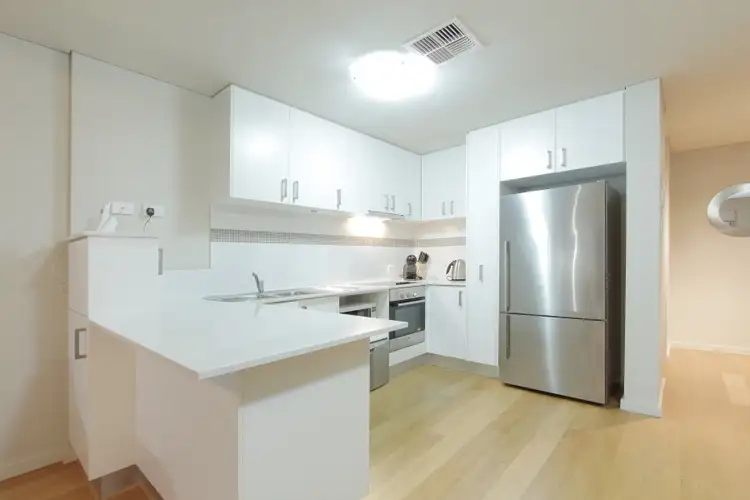 Second view of Homely unit listing, 9/21 Rowland Street, Subiaco WA 6008