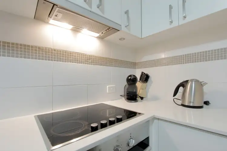 Fourth view of Homely unit listing, 9/21 Rowland Street, Subiaco WA 6008