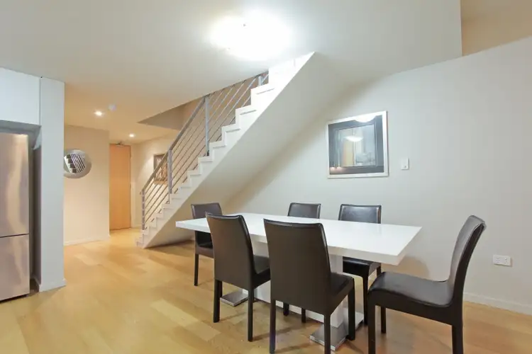 Fifth view of Homely unit listing, 9/21 Rowland Street, Subiaco WA 6008
