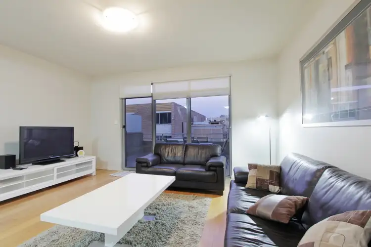 Sixth view of Homely unit listing, 9/21 Rowland Street, Subiaco WA 6008