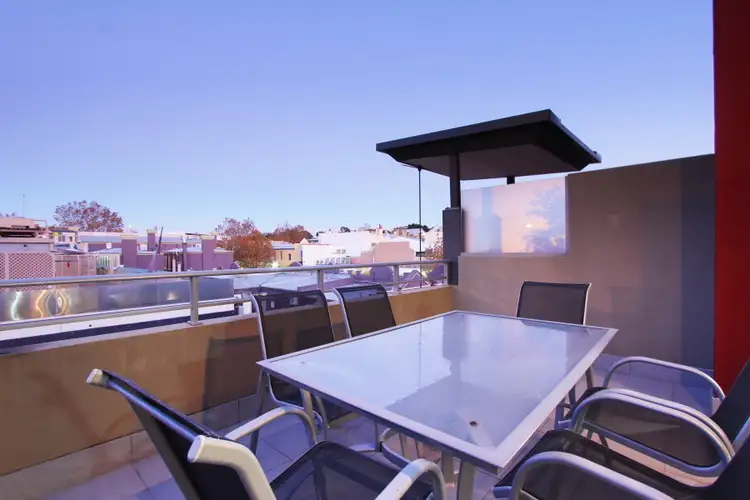 Seventh view of Homely unit listing, 9/21 Rowland Street, Subiaco WA 6008