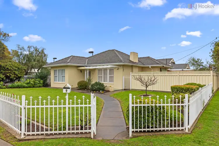 Main view of Homely house listing, 9 Walkley Avenue, Warradale SA 5046
