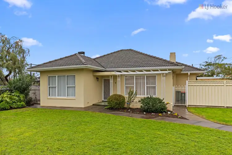 Second view of Homely house listing, 9 Walkley Avenue, Warradale SA 5046