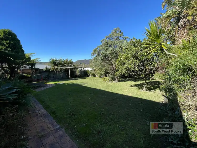 Second view of Homely house listing, 7 Emanuel Crescent, South West Rocks NSW 2431